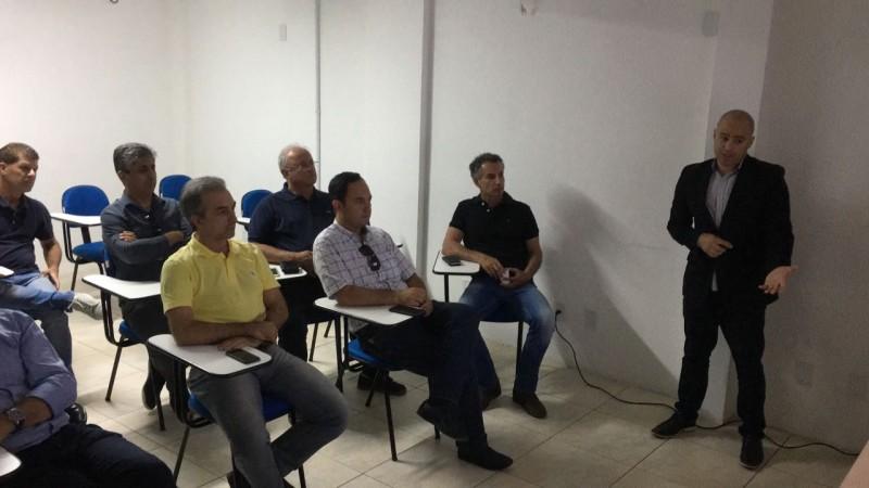 Soluções para retorno de voos são debatidas