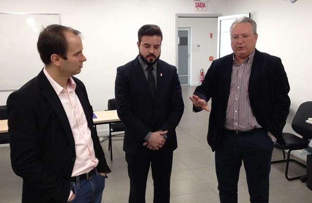 Assembleia de credores definirá futuro da empresa