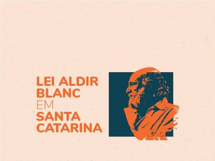 Lei Aldir Blanc em SC: inscrições encerram dia 9 de outubro