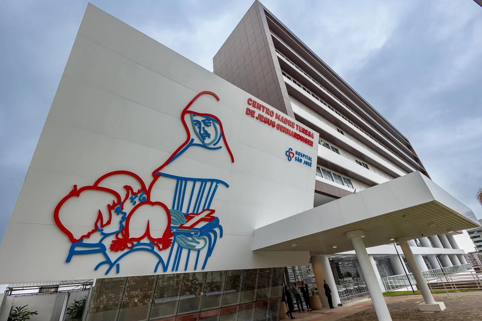 Reconhecimento internacional reforça excelência do Hospital São José