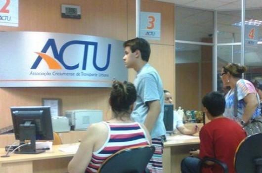 Recadastramento do Cartão do Estudante ainda pode ser realizado 