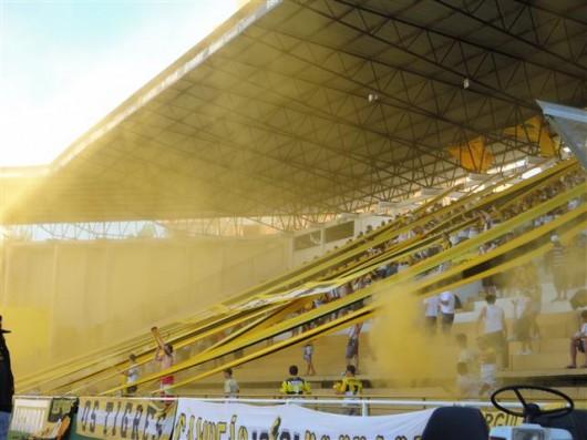  Criciúma divulga novo valor de mensalidade para sócios 