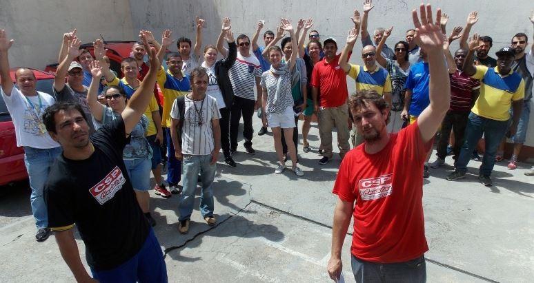 Fim da greve nos Correios; trabalhadores voltam às funções na segunda