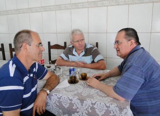 Içara com novo secretário nos próximos dias