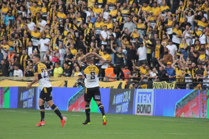 Criciúma coloca 800 ingressos à venda para partida contra o ABC