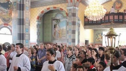 Primeiro casamento será realizado na Igreja da Misericórdia