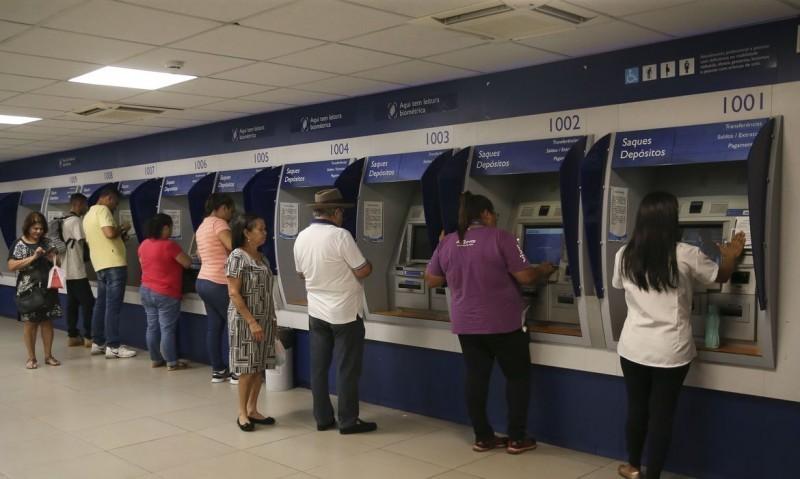 Primeira parcela do auxílio residual será paga a partir de quarta