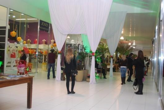 Portal Shopping celebra três anos de atividade