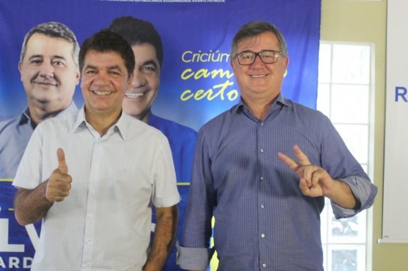 Fabris garante que não conversou com Salvaro e afirma: ‘Clésio colocou Criciúma em outro patamar'