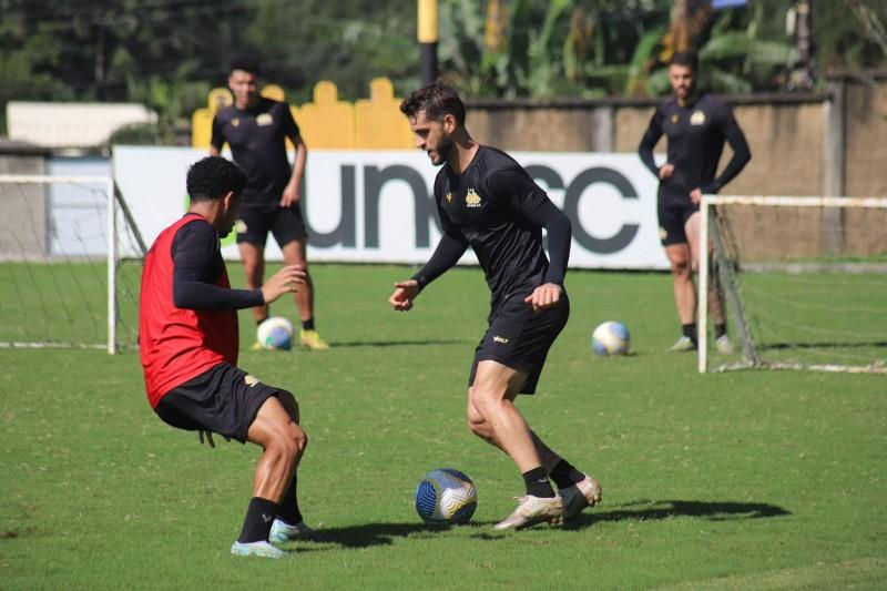 Criciúma divulga preços dos ingressos para confronto contra o Palmeiras