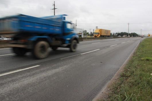 BR-101 Sul não terá interrupções de tráfego nesse fim de semana
