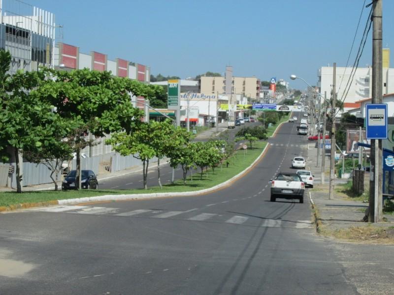Mutirão da Limpeza termina em Araranguá