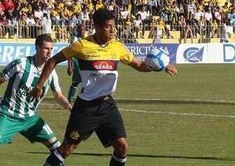 Derrota no fim e duro castigo para o Tigre