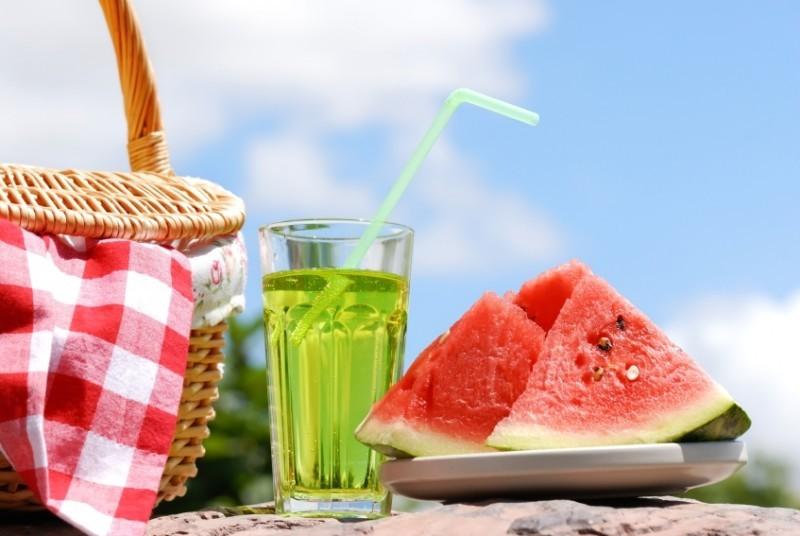 Nutricionista recomenda alimentação para o verão e fala sobre a estação 