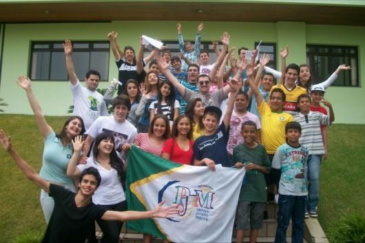 Grupo Marista realiza Fórum para a Juventude