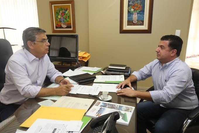 Urussanga recebe R$ 3 milhões do Fundam