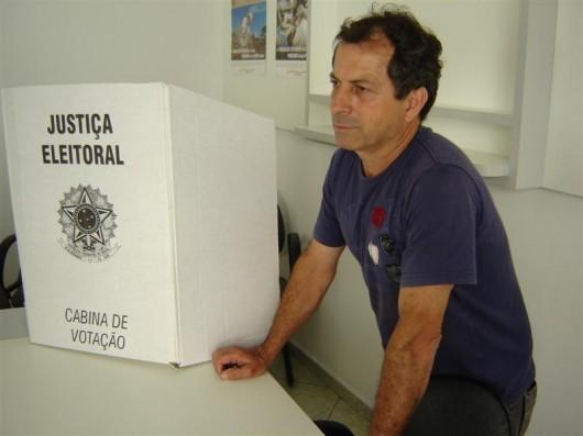 Novo presidente no Sindicato dos Trabalhadores Metalúrgicos