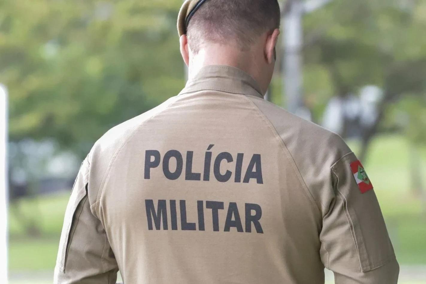 Criciúma: funcionário flagra idosa tentando deixar supermercado sem pagar por produto