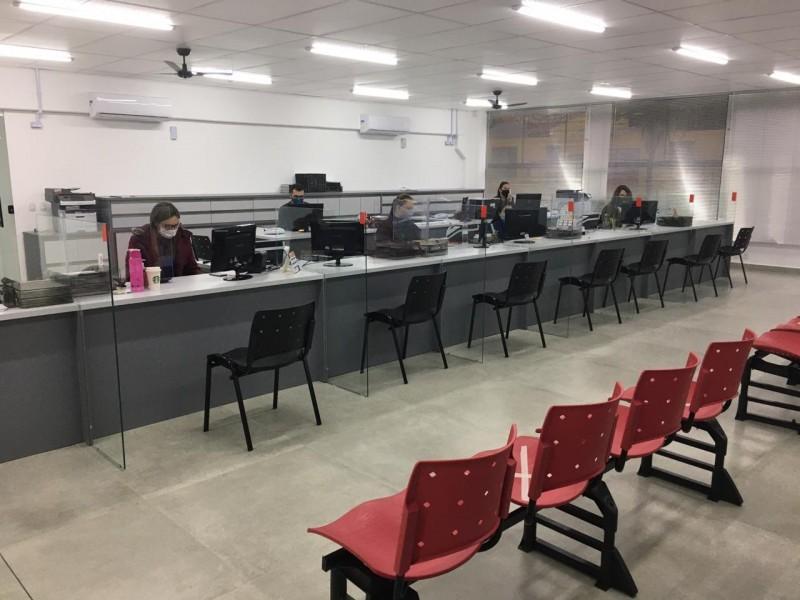 Esucri concederá bolsas do ProUni referentes à primeira chamada do segundo semestre