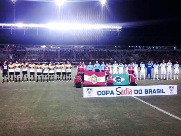 Acompanhe aqui o minuto a minuto de Criciúma 2 x 1 Londrina