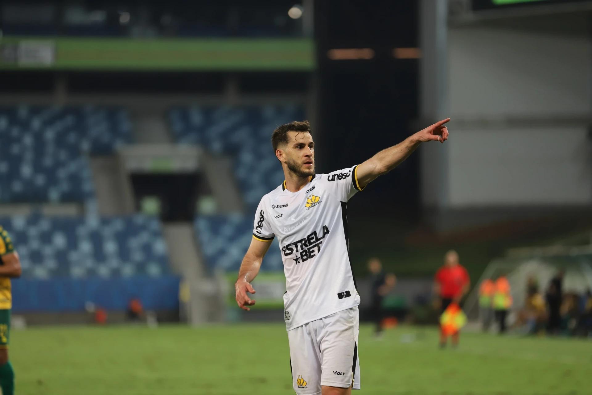 Tigre busca primeira vitória na Arena Pantanal
