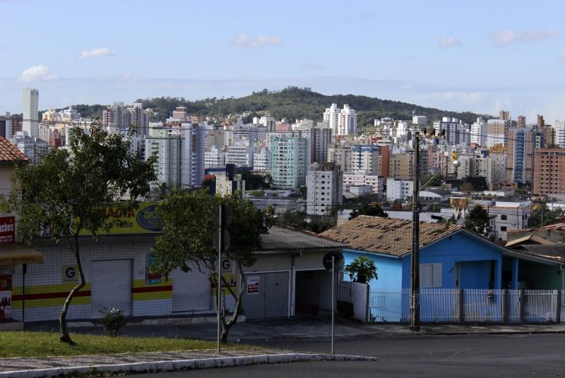 Criciúma participa de projeto Municípios Inovadores
