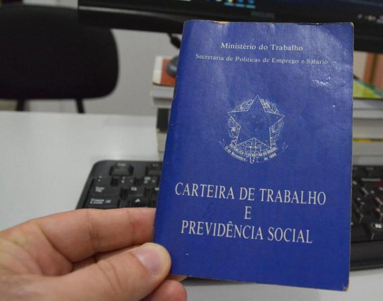 Confira vagas de emprego pelo Sine de Morro da Fumaça 