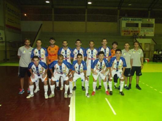 Siderópolis, de virada, vence o Urussanga por 5 a 4