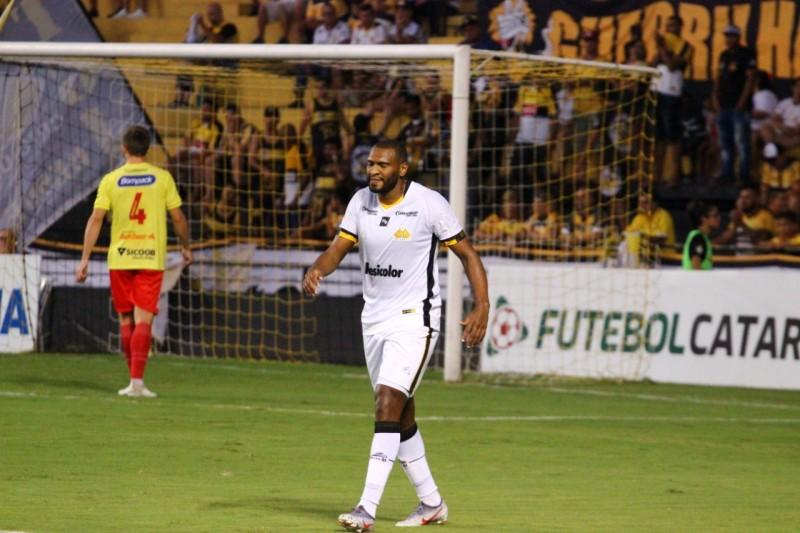 A saída do Tigre e a nova profissão de Daniel Cruz 
