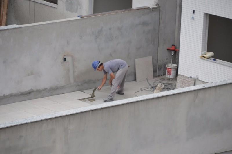 Dia do Trabalhador da Construção Civil é celebrado nesta quinta