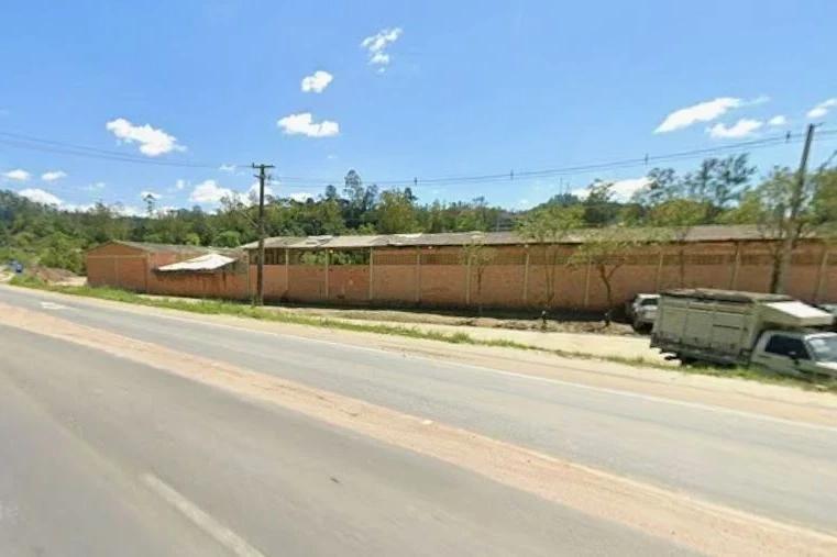 Lauro Müller lança licitação para elaboração de projeto de Centro de Eventos