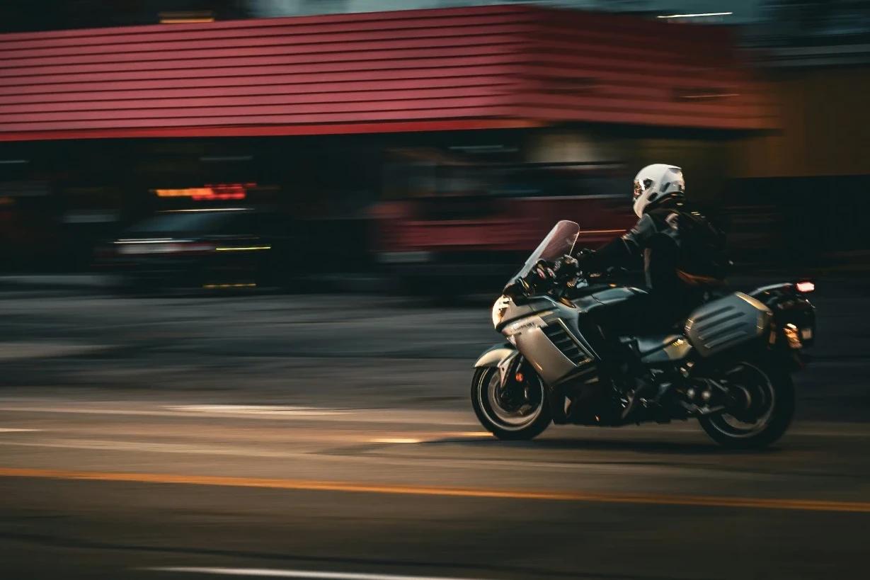 Câmara de Morro da Fumaça aprova PL contra ruídos excessivos de motocicletas