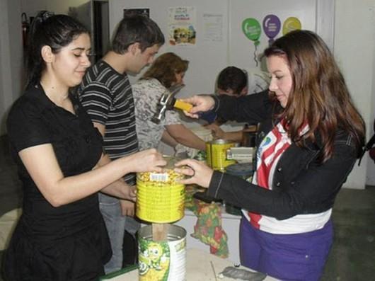 Multiplicando Talentos recebe R$ 30 mil do Ministério da Cultura