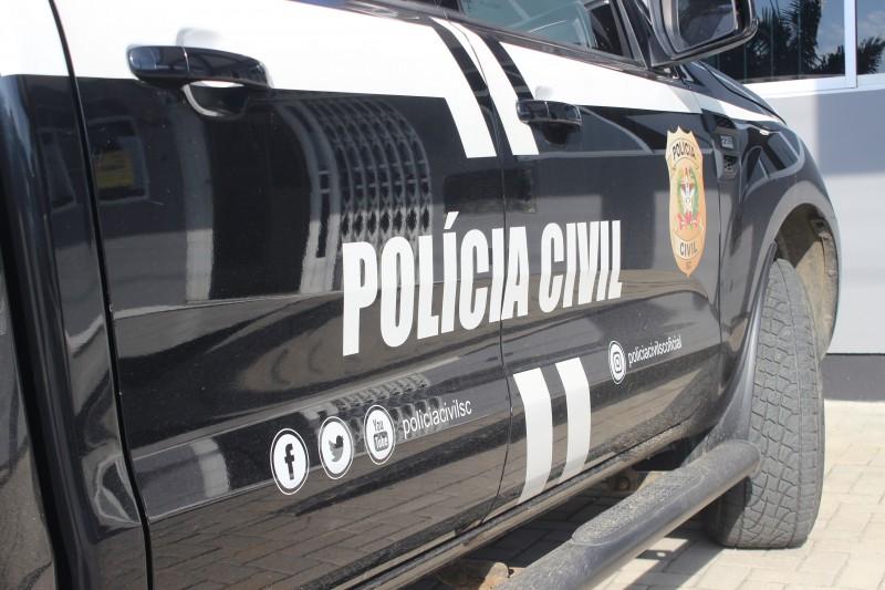 Operação da DIC de Laguna investiga irregularidade em vendas de lotes 