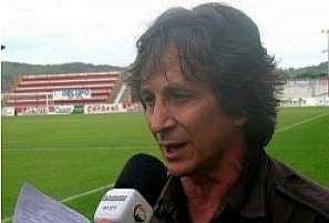 Rampinelli é convidado para voltar ao Tigre