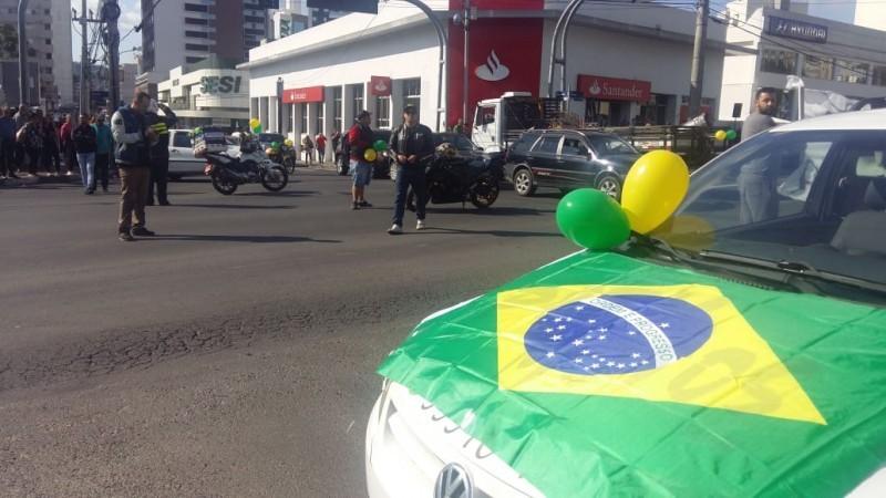 TEMPO REAL: Confira as alterações dos serviços neste nono dia de greve