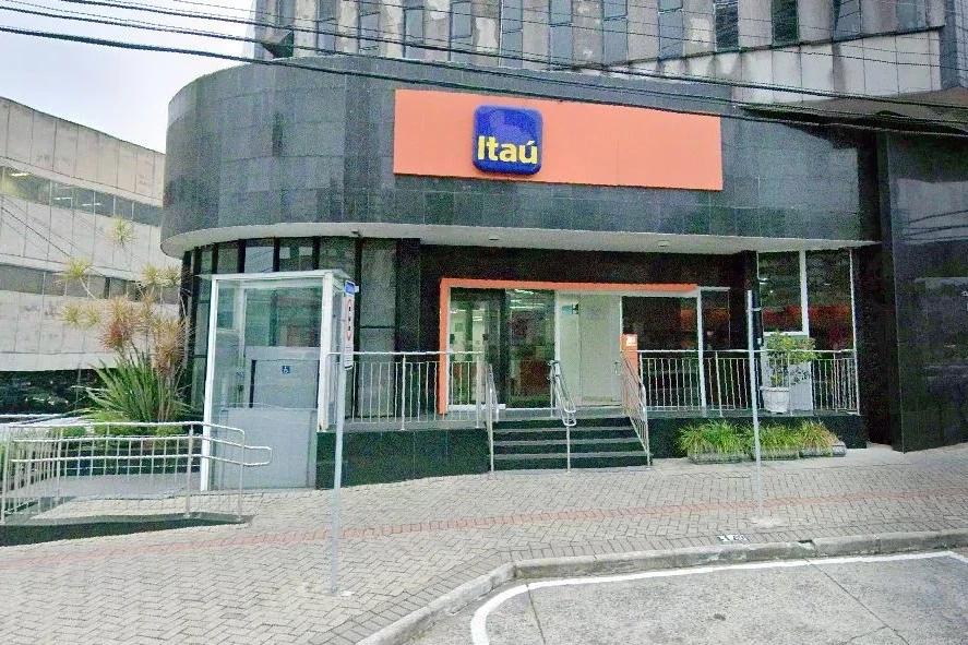 Itaú anuncia fechamento de agência em Criciúma e sindicato cobra explicações