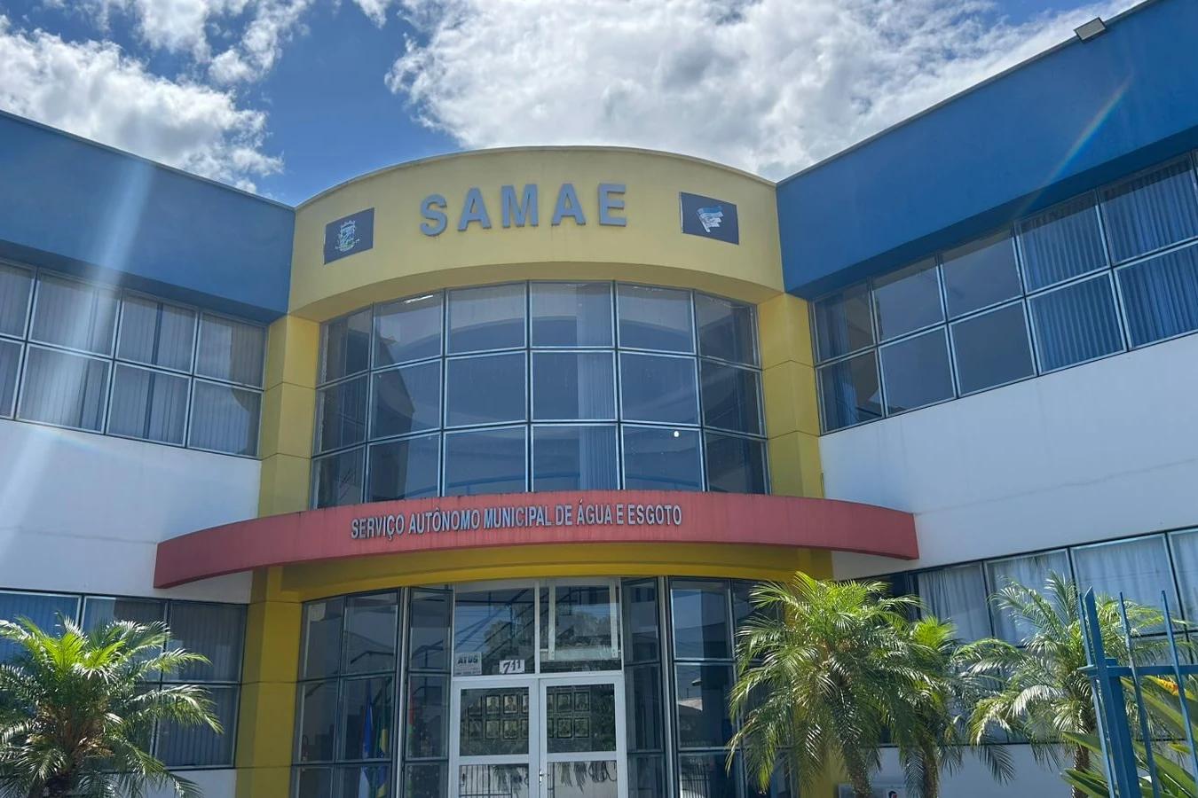Procura emprego? Samae lança seleção para múltiplos cargos com salários acima de R$ 8 mil