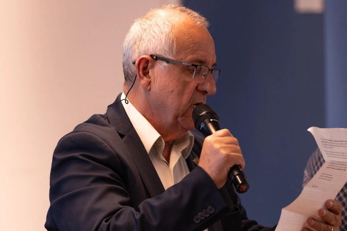 ‘Mudar treinador não é sinônimo de resultado’, diz presidente do Criciúma sobre Eduardo Baptista