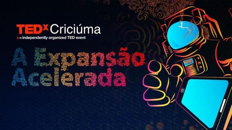 Inscrições para evento de tecnologia, entretenimento e design até domingo 