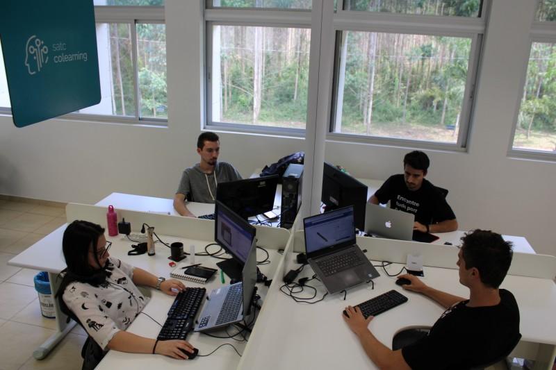 Aceleradora investe R$ 300 mil em startup de Criciúma 