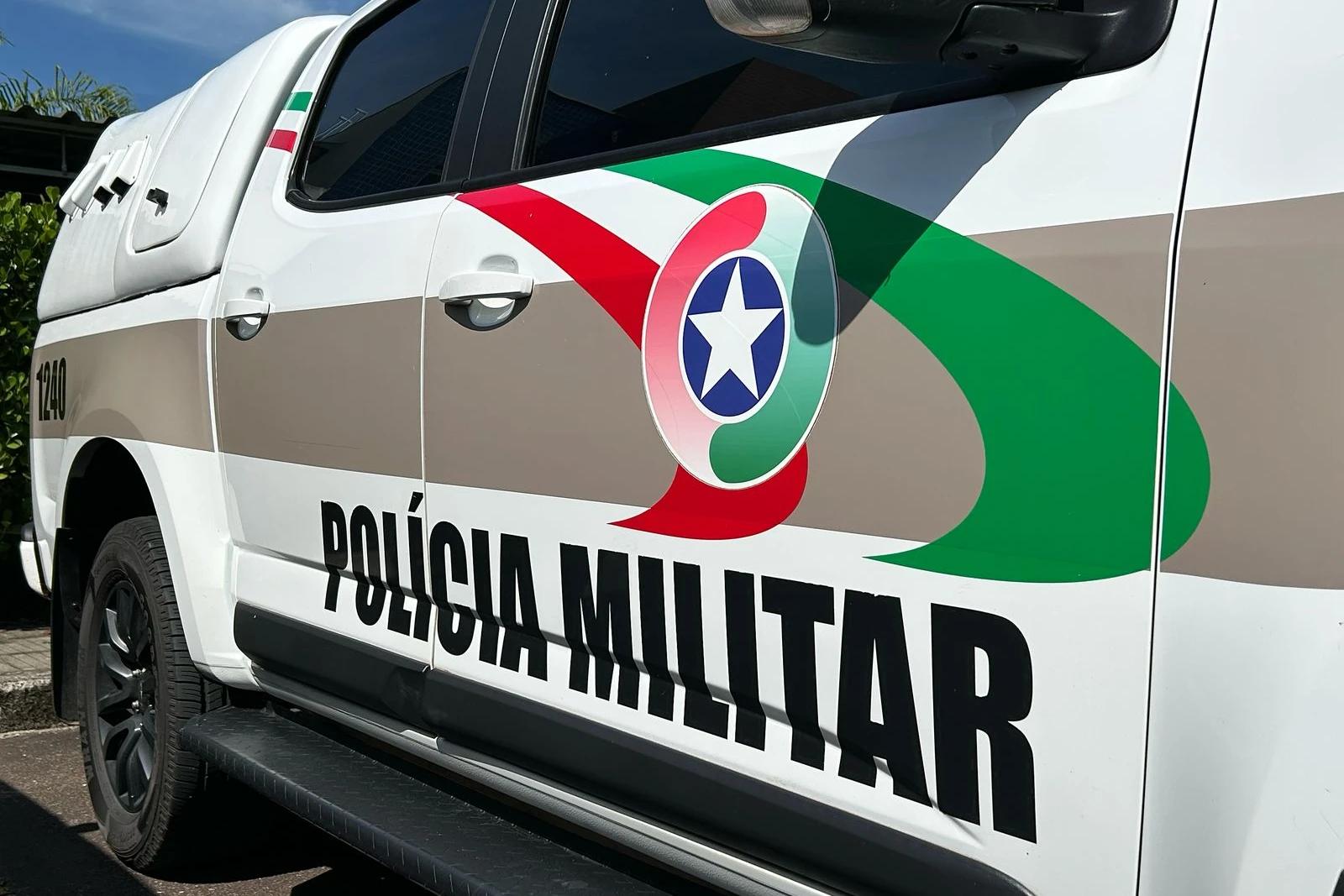 Mulher sofre importunação sexual e recebe bilhete em supermercado de Criciúma