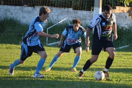 Vila Canório vence e assume a ponta ao lado do Manaus na Taça Cecrisa