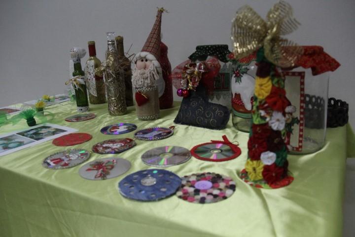 Presidentes dos Grupos de Idosos conhecem projeto de Natal da Afasc