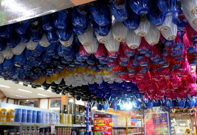 Procon de Criciúma aponta variação média de preço de 19,2% nos ovos de Páscoa