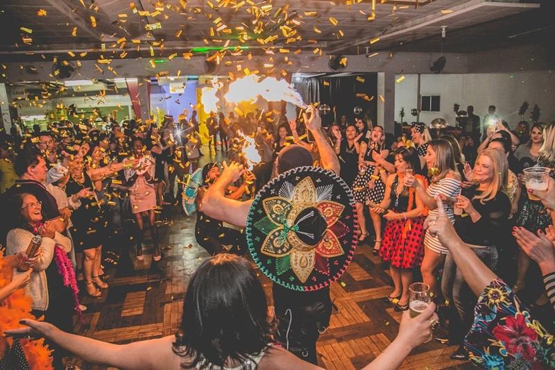 Sindserpi realiza festa do servidor nesta sexta