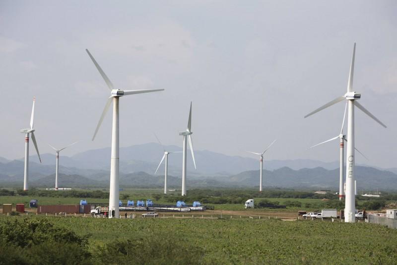 Eólica: Energia renovável será debatida com o governador