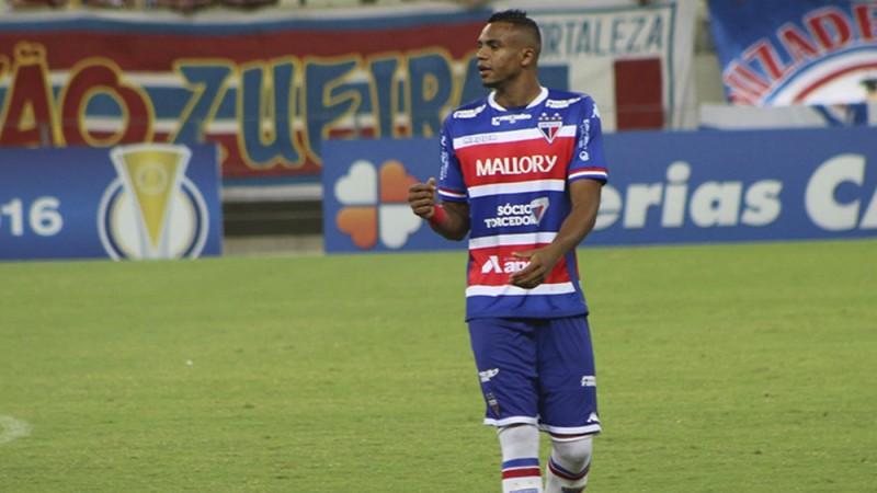 Edimar é o novo zagueiro do Atlético Tubarão 