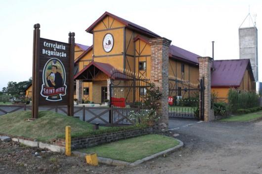 Ingressos da Festa 7 Sabores, da Saint Bier, já são vendidos