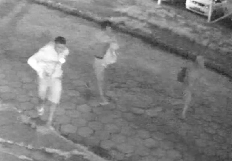 Polícia Civil prende duas pessoas envolvidas e elucida morte violenta
